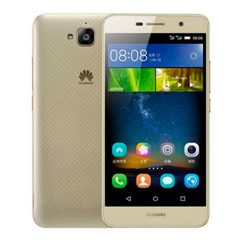Enjoy 5, Y6 Pro