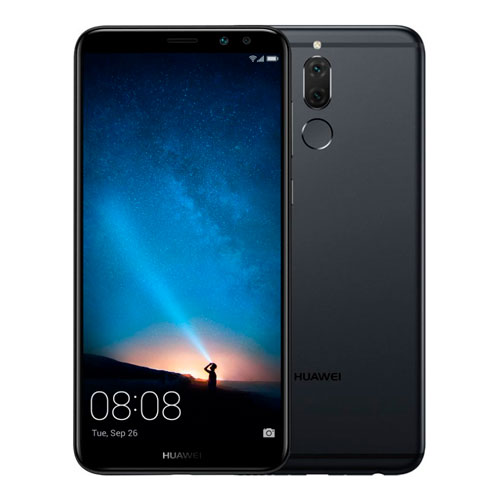 Mate 10 Lite
