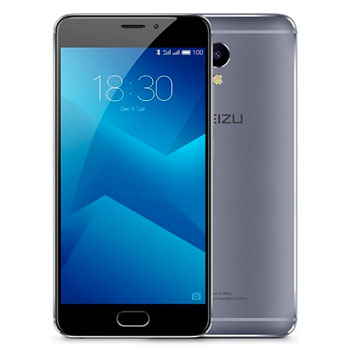 M5 Note