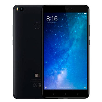 Mi Max 2