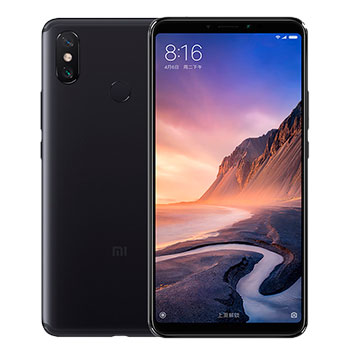 Mi Max 3