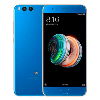 Mi Note 3
