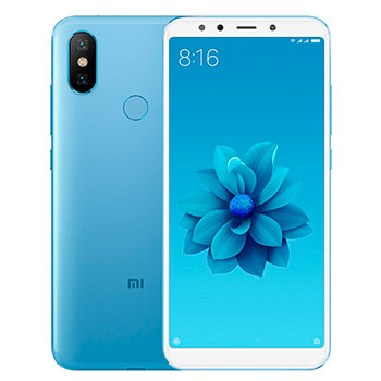 MiA2, Mi6x