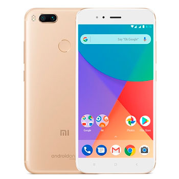 MiA1, Mi5x