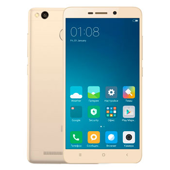 Redmi 3S