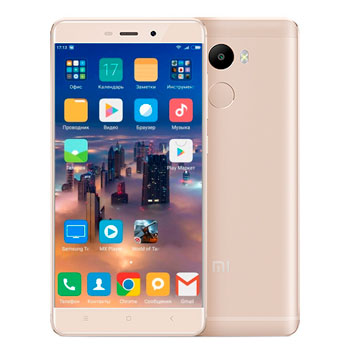 Redmi 4