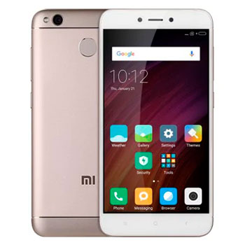 Redmi 4X