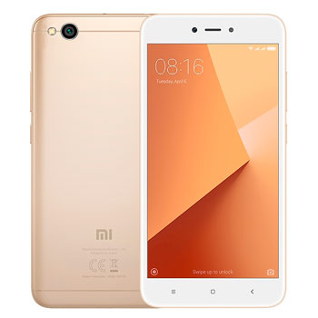Redmi 5a