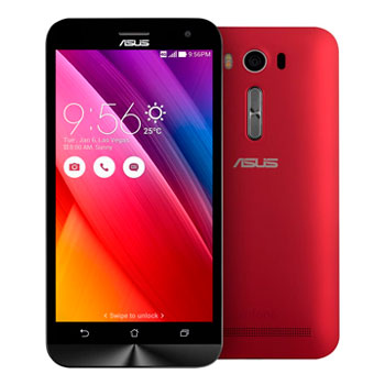 ZenFone 2 Laser