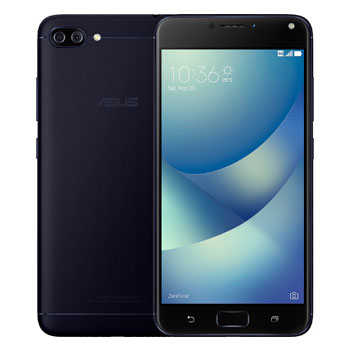 ZenFone 4 Max