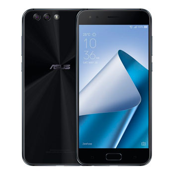 ZenFone 4