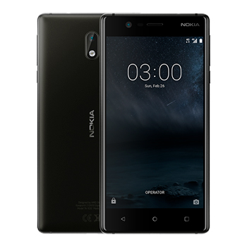 Nokia 3
