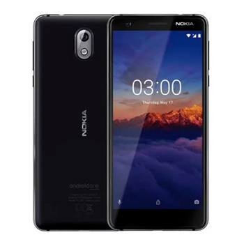 Nokia 3.1