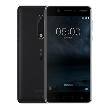 Nokia 5