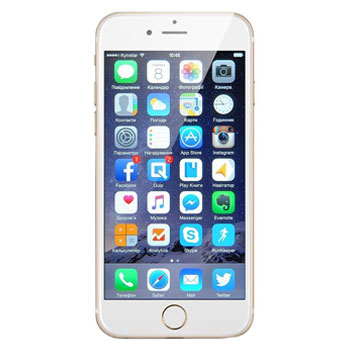iPhone 6 Plus